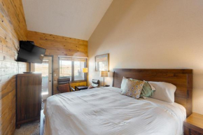 Silver Lodge A Granby
